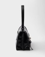 Medium Leather Handbag - Image 3